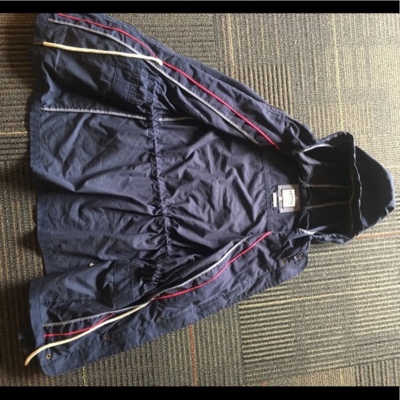 Fat Face Roses Jacket - Picture 3 of 4